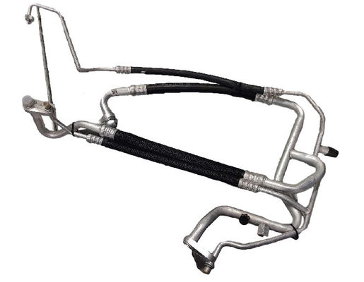 ODM تسلا سيارات مكيف الهواء مزدوج تبخر مكثف 1092156-00-F