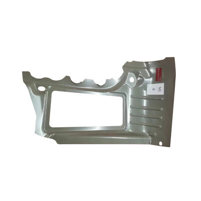 1109300-SC-A قطع غيار السيارات في السوق اللاحقة تيسلا الغيار خلفية المروحة المخرج الهواء القاعدة اليمنى