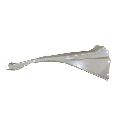 2017 تيسلا بلاستيكية العجلة الأمامية تعزيز استبدال قطع غيار السيارات 1073755-SC-G