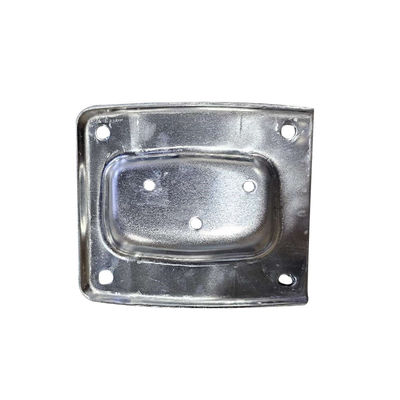 2017-2023 نموذج 3 تسلا قطع غيار خلفية بعد السوق الملحقات قاعدة الإطار الصدمة HGGJDZ-M3-RH