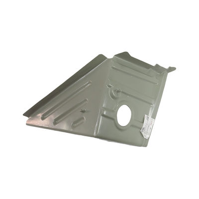 ODM Tesla قطع الغيار تعزيز السيارة الخلفية RH 1104200-SC-A