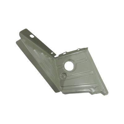 ODM Tesla قطع الغيار تعزيز السيارة الخلفية RH 1104200-SC-A