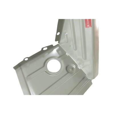 OEM Tesla Model 3 تعزيز الجسم الخلفي LH 25 1104199-SC-A