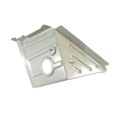 OEM Tesla Model 3 تعزيز الجسم الخلفي LH 25 1104199-SC-A