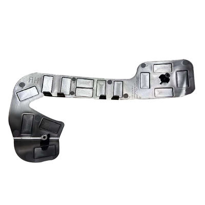 1089450-00-A الأمامية اليمنى الضوء الضبابية مضارب تركيب دعامة أسود 2017-2023 تيسلا موديل3