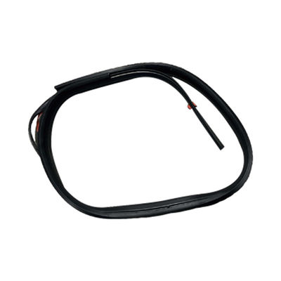 إغلاق الزجاج الأمامي الخلفي إزالة الطقس 1111787-00-A لـ Tesla Model 3