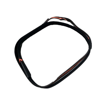 إغلاق الزجاج الأمامي الخلفي إزالة الطقس 1111787-00-A لـ Tesla Model 3