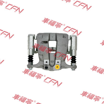 2019 Tesla Model M3 MY مجموعة أسطوانات عجلات الفرامل الخلفية 1044626-00-A