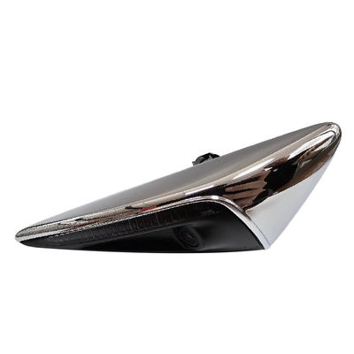 17-19 تيسلا موديل S كاميرا لوحة الورقة الأمامية RH 1034345-00-A