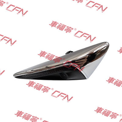 17-19 تيسلا موديل S كاميرا لوحة الورقة الأمامية RH 1034345-00-A