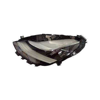 2019-2020 تيسلا موديل 3 أجهزة الضوء الأمامية للأسواق اللاحقة LH 1077375-00-C