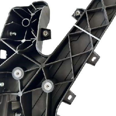 2017-2022 تيسلا موديل 3 محرك دعم المحرّك الأمامي 1110240-00-B