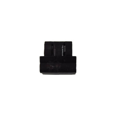 لـ 2020-2023 تيسلا موديل 3 سيدان الصندوق الأمامي علبة الحزمة صندوق الكلب الأسود 1472872-00-C