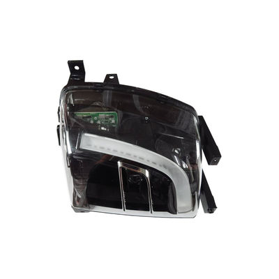 OEM 2015-2021 Tesla Model X مصابيح ضوء الضباب LH 1034330-00-B