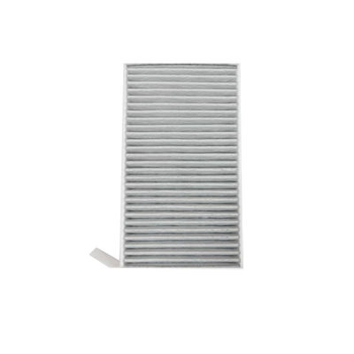 نموذج 3 سيارة تكييف الهواء AC عنصر فلتر داخل الأصفر 1107681-00-A