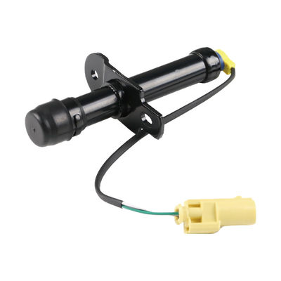 سيارة تيسلا موديل إكس محرك غطاء الغطاء حماية المشاة 1500702-99-B