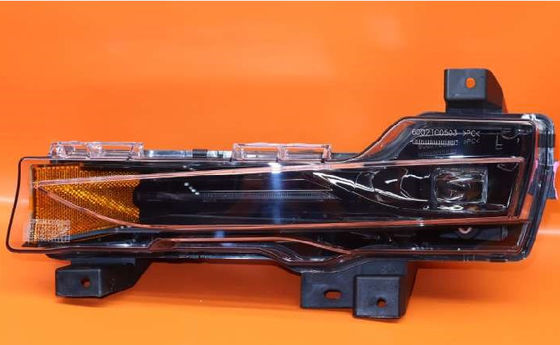الضوء الضبابي الأيسر LH إصدار الولايات المتحدة تسلا M3 MY 2017-2023 1077391-00-E
