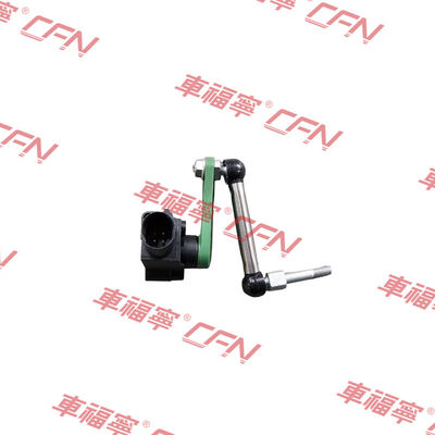 تيسلا موديل S 2012-2016 تعليق الهواء قيادة جهاز استشعار الارتفاع التجميع الخلفي 1004173-00-A