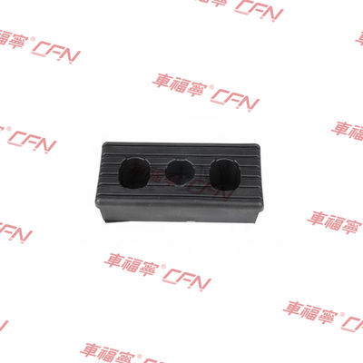 تيسلا MS 12-21 JACKING PAD 1009124-00-C أجزاء بلاستيكية