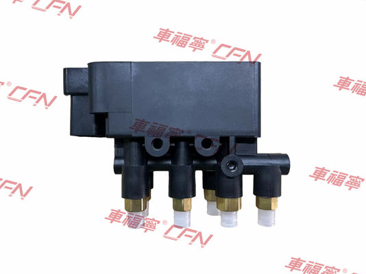 قفل صمام SUSP للطاقة الهوائية نموذج X / S 1027919-00-B أسود التخفيف قابل للتعديل