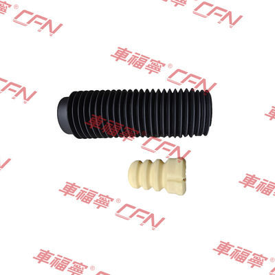 تيسلا موديل 3 Y المكبس الخلفي المكبس المكبس 1044464-00-C الأسود البلاستيك / المطاط