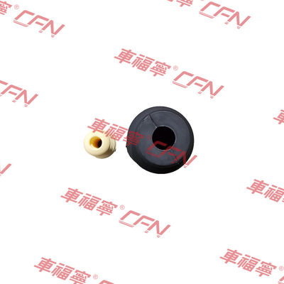 تيسلا موديل 3 Y المكبس الخلفي المكبس المكبس 1044464-00-C الأسود البلاستيك / المطاط