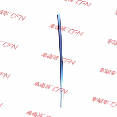 2021 تسلا موديل 3 باب خلفي أيمن قولبة حزام 1080748-00-I مطاط 110*14*3