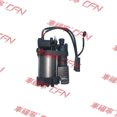 مضخة ضاغط التعليق الهوائي 6006403-00-A لـ 2012-2015 Tesla Model S