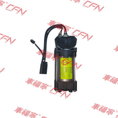 مضخة ضاغط التعليق الهوائي 6006403-00-A لـ 2012-2015 Tesla Model S