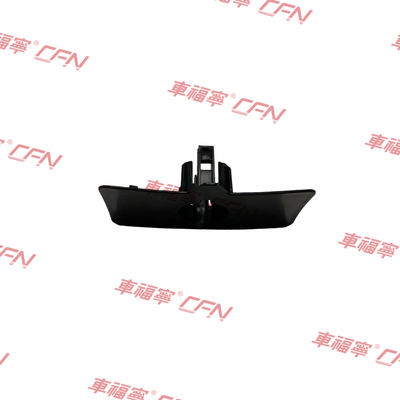 حامل مستشعر مسافة الركن الخلفي 1501431-00-A بلاستيك أسود لسيارة Tesla Model Y