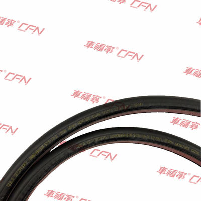 سد الباب الخلفي الجانب الأيمن الثانوي للطراز 3 2017-2023 1090508-00-D منع تسرب المطاط