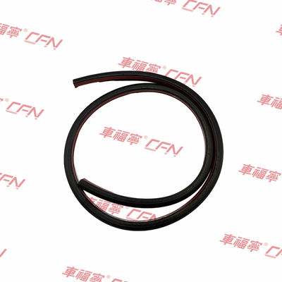 سد الباب الخلفي الجانب الأيمن الثانوي للطراز 3 2017-2023 1090508-00-D منع تسرب المطاط