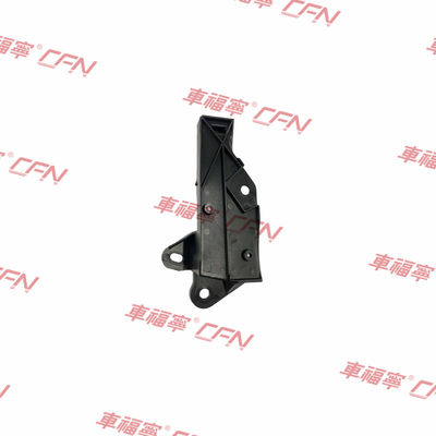 جديد لنموذج تيسلا 3 2017-2023 قفل غطاء المقعد الأمامي