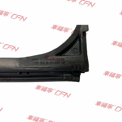 شريط الختم - الربع الخلفي الزجاجي شريط الختم الأيمن 1497715-00-D المطاط 40 * 15 * 2