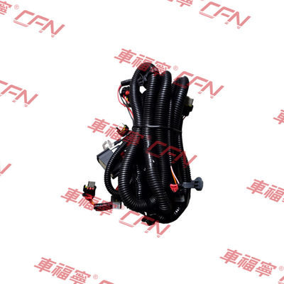 حزمة استشعار وقوف السيارة الأمامية 2067958-00-B لنموذج تيسلا 3 Y 2017 ️ 2022