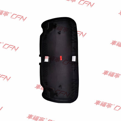 M3, PKG TRAY, CN, TUNDEL, BASE, END البند 1642004-00-C الأسود 108*53*18