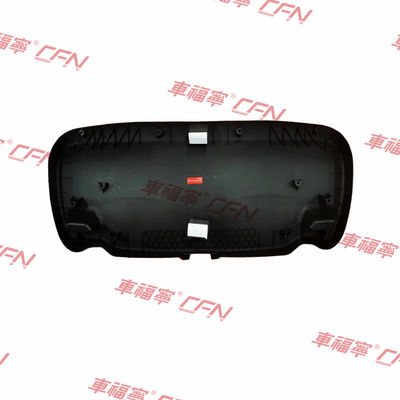 M3, PKG TRAY, CN, TUNDEL, BASE, END البند 1642004-00-C الأسود 108*53*18