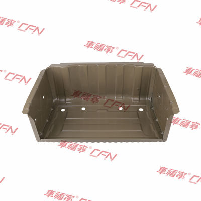 تيسلا موديل 3 (2019-2022) التجميع - الأرضية الجذعية 1776527-SC-A سبيكة الألومنيوم