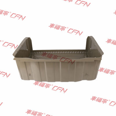 تيسلا موديل 3 (2019-2022) التجميع - الأرضية الجذعية 1776527-SC-A سبيكة الألومنيوم