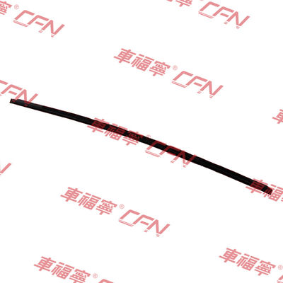 احصل على أفضل قطع الاغلاق للسيارات الكهربائية لنموذج تيسلا 3 الخاص بك شريط نافذة الباب الأيمن الخلفي 1080748-01-J المطاط 114153