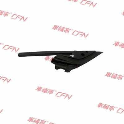 ختم - زجاج الباب الأمامي - تشغيل - اليد اليسرى 1090501-00-H مطاط 62*24*2