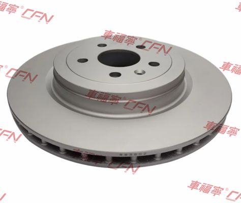 قرص فرامل خلفي راسيني لموديل S/X 2016  فرامل قرصية  1027632-00-B سيراميك كربوني