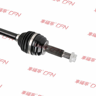 تيسلا موديل X 2017 الأمامية اليمنى الركاب جانب المحور نصف العمود 1027115-00-D محرك العجلات الأمامية