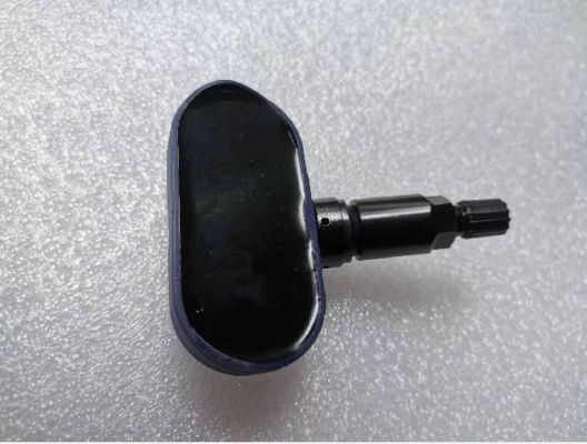 مستشعر TPMS من سلسلة Bluetooth لـ Tesla Model 3/Y/S 2021 1490701-01-B قطع الغيار السوداء