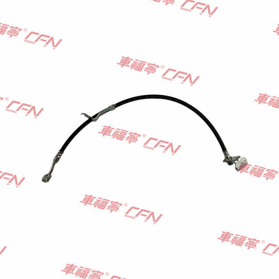 خرطوم Assy الفرامل الأمامية الجانب السائق الأيسر لنموذج تيسلا Y 1188721-00-B مادة مركبة