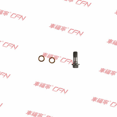 خرطوم Assy الفرامل الأمامية الجانب السائق الأيسر لنموذج تيسلا Y 1188721-00-B مادة مركبة