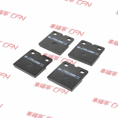 1003460-00-E حزمة غطاء مكابح الوقوف - الخدمات اثنين من المسامير تيسلا نموذج S / X 2012-2021