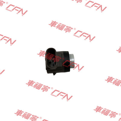 جهاز استشعار وقوف الطائرات Tesla Model Y S X 2525001-01-D الأسود 6*6*4