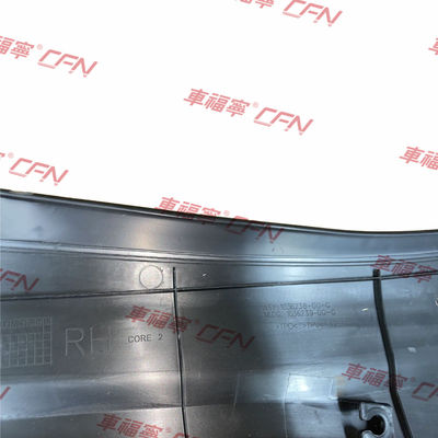 تيسلا موديل إكس اليمنى مخفوق 1036238-00-G ABS بلاستيك 107x25x3cm