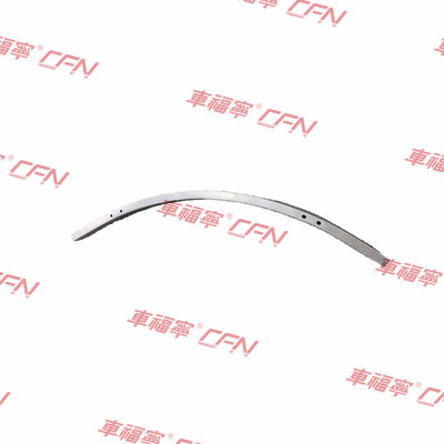 تيسلا موديل 3 الألومنيوم الأمامية بمركز الصدمة الصمام 1104667-CN-L